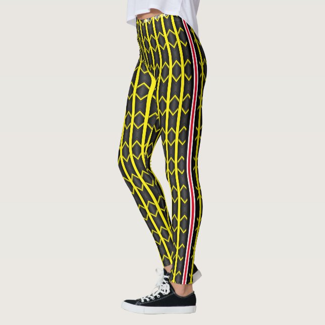 Ziggy Leggings (Esquerda)