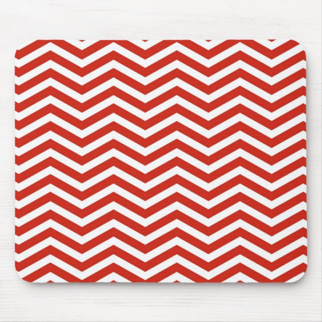 Ziguezague Mousepad legal (Frente)