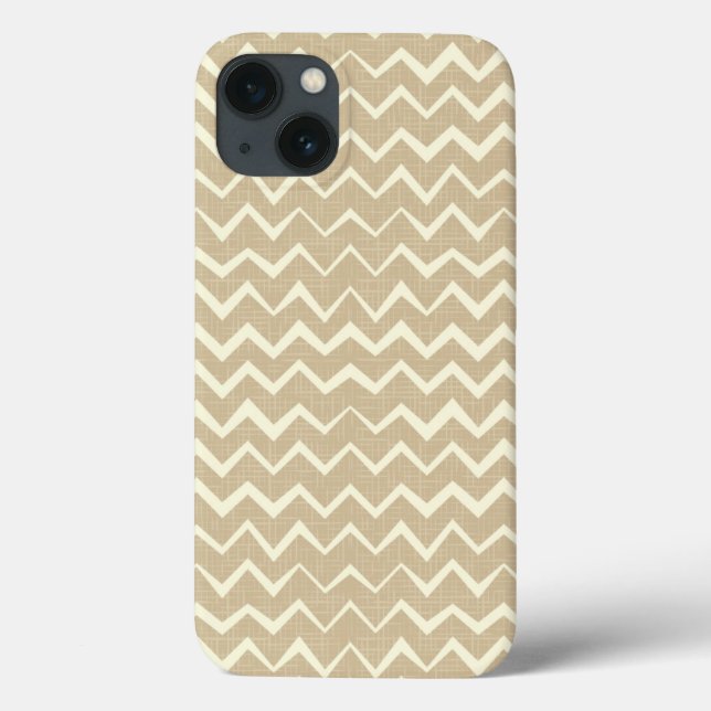 Zigzag pattern (Verso)