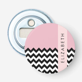 Zigzag preto-e-branco, Chevron, rosa, seu nome