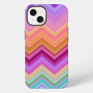 Zigzag Sunset