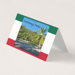 Zihuatanejo, México