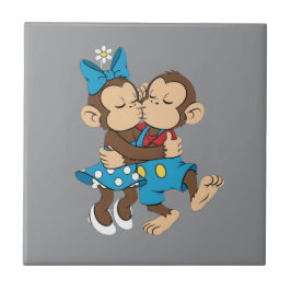 zina and mimo love kiss