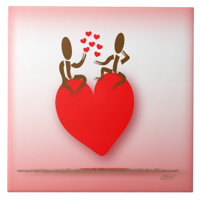 Zinglees ~ Fevereiro (Frente)