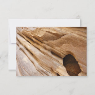 Zion Canyon Wall I Abstrato Natureza Fotografia