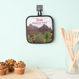 Zion National Park Souvenir Gift