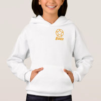 Zip Hoodie
