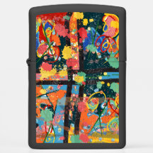 Zippo Lighter