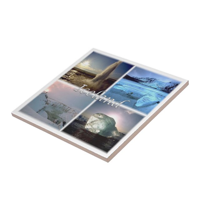 zIS002 ISLÂNDIA, (Lateral)