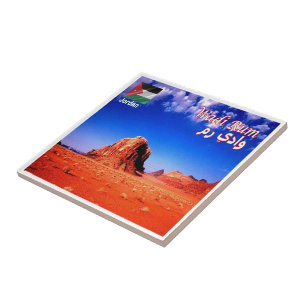 zJO013 desert WADI RUM, Jordânia,