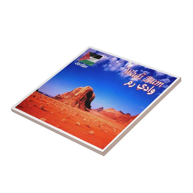 zJO013 desert WADI RUM, Jordânia, (Lateral)