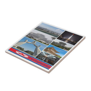 zKP003 PYONGYANG, Coreia do Norte,