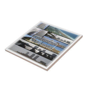 zLK005 COLOMBO, Sri Lanka, Ásia,