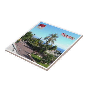 zMC048 GARDEN em casino, Mônaco,