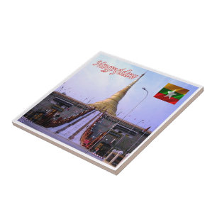 zMM004 NAYPYIDAW, Mianmar Birmânia, Ásia,