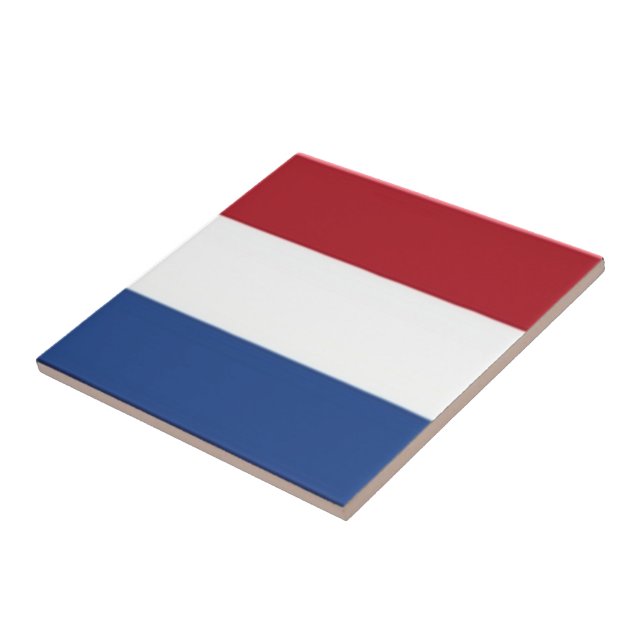 zNL001 DUTCH FLAG, Países Baixos, Holanda, (Lateral)