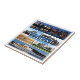 zNO006 OSLO, Noruega, Europa,