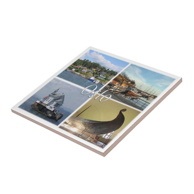 zNO013 OSLO, Noruega, Europa, (Lateral)