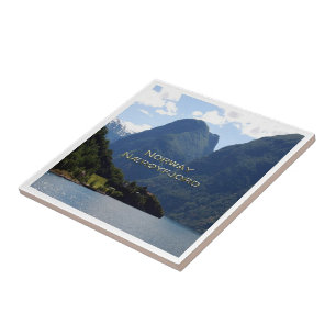 zNO059 NÆRØYFJORD panorama, Noruega,