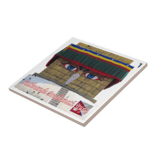 zNP006 Boudhanath Stupa KATHMANDU, Nepal,