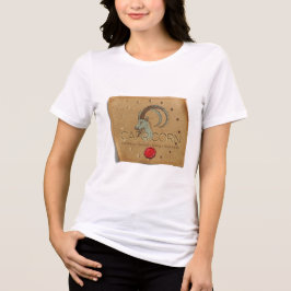 Zodiac - Capricorn - T Shirt