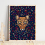 Zodiac chinês | Zodiac Digital Impressão<br><div class="desc">Zodiac chinês | Zodiac Digital Impressão - Adicione a nossa Coleção Animal Chinesa Zodíaca à sua casa. | #animalprintforframe #animalprintforframe, #zodiacanimalprint, #digitalprint</div>