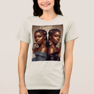 Zodiac Gemini T-Shirt