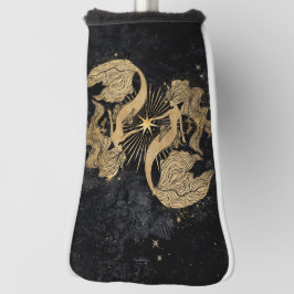 Zodiac Goddese | Astrologia de Peixes Dourados cós