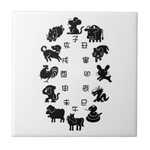 Zodiac japonês