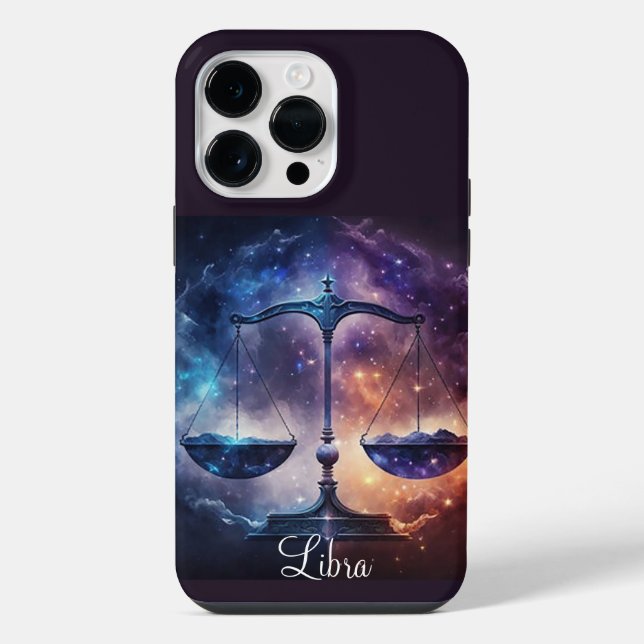 Zodíaco de Libra (Verso)