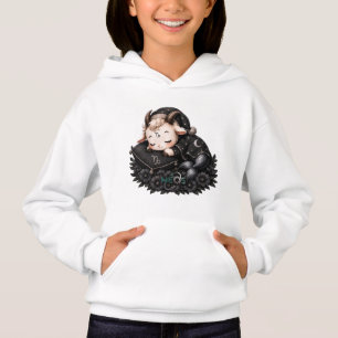 Zodíaco Kawaii Neos Capricórnio