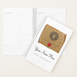Zodíaco - Leão - Agenda Personalizada do Dia