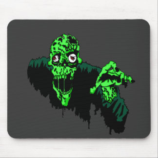 Zombi Mousepad
