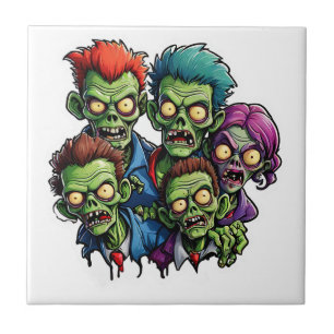 Zombie Apocalypse