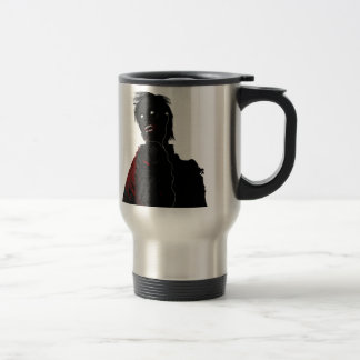 Zombie! Caneca