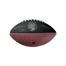 Zombie,Cinza de futebol e preto