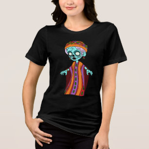 Zombie malaia