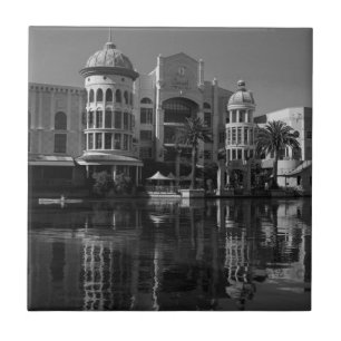 Zona de Canal da África do Sul da Cidade do Cabo