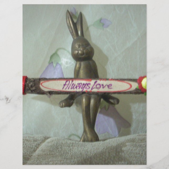 Zona de conforto Hakuna Matata Sempre Ama Presente (Frente)