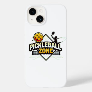 Zona de Pickleball - Perfeito para Jogadores Passi