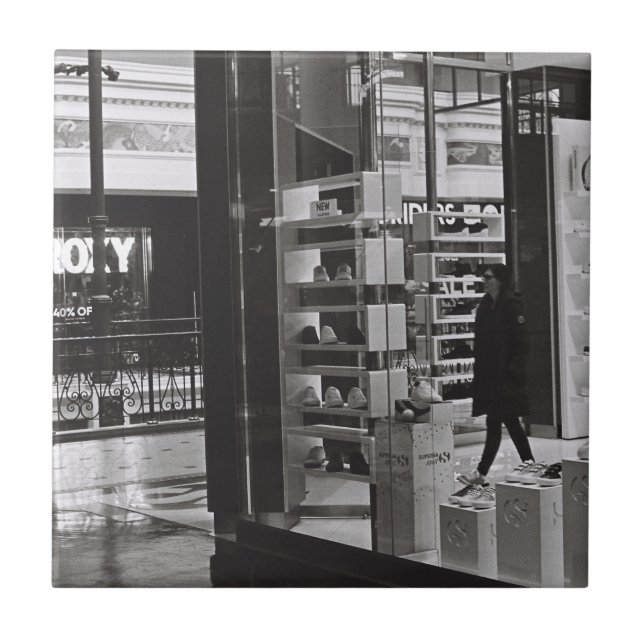 Zona do Canal da África do Sul na Cidade do Cabo (Frente)