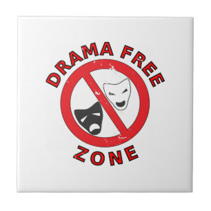Zona Livre de Drama