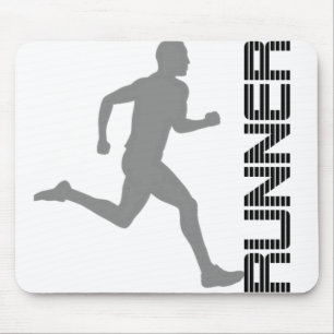 Zona Mousepad dos corredores
