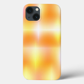 Zonnig Telefoonhoesje