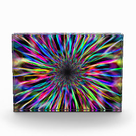 Zoom de Diamante Espectral Dois