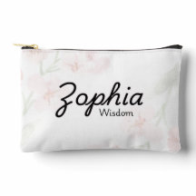 Zophia Accessory Pouch