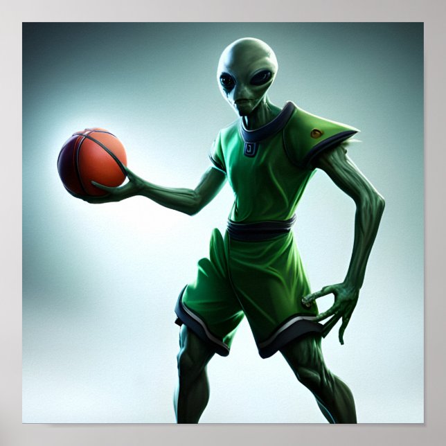 Zorgax Splintertoe Impressão (Frente)