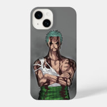 Zoro Phone case
