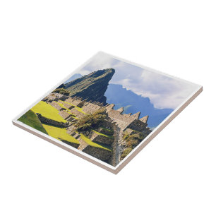 zPE003 MACHU PICCHU, Peru, América,