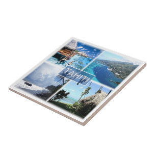 zPF003 TAHITI, Polinésia Francesa, Oceânia,